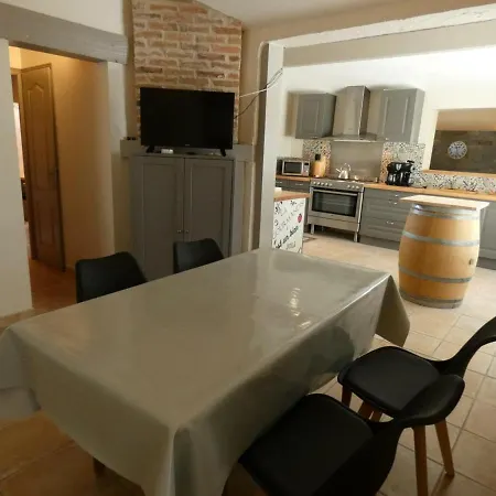 Léon, 7 Pièces, 15 Personnes - Fr-1-360-481 Сasa de vacaciones Léon
