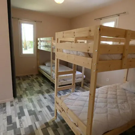 Сasa de vacaciones Léon, 7 Pièces, 15 Personnes - Fr-1-360-481 Léon