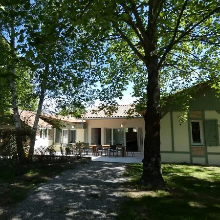 Léon, 7 Pièces, 15 Personnes - Fr-1-360-481 Сasa de vacaciones Léon