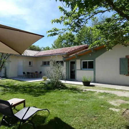 Сasa de vacaciones Léon, 7 Pièces, 15 Personnes - Fr-1-360-481 *
