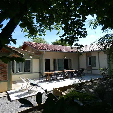 Léon, 7 Pièces, 15 Personnes - Fr-1-360-481 Léon