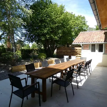 Léon, 7 Pièces, 15 Personnes - Fr-1-360-481 Сasa de vacaciones Léon