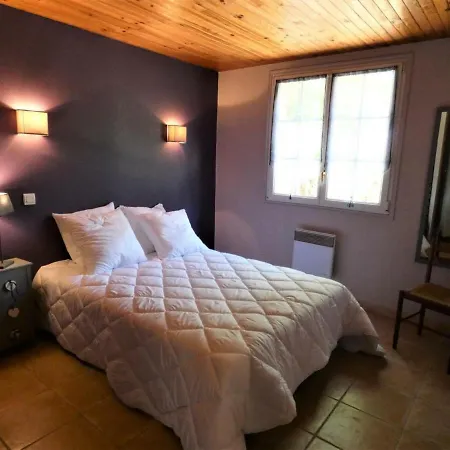 Сasa de vacaciones Léon, 7 Pièces, 15 Personnes - Fr-1-360-481 *