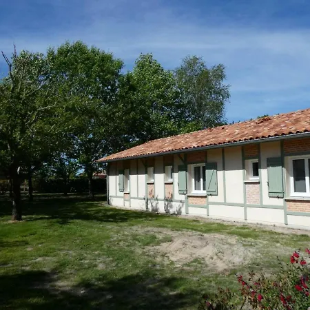 Сasa de vacaciones Léon, 7 Pièces, 15 Personnes - Fr-1-360-481
